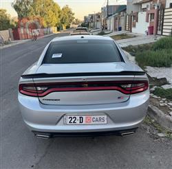 دودج تشارجر